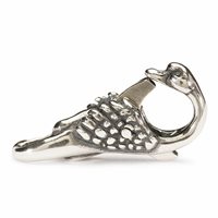 Chiusura Trollbeads Chiusure in Argento TAGLO-00006 - TAGLO-00006